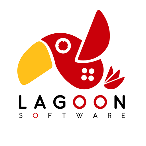Lagoon Software Logo